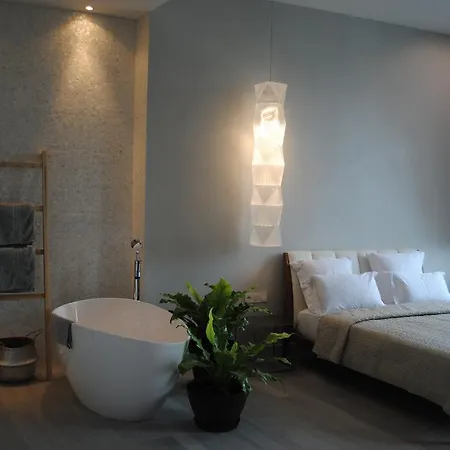 Hotel Les Massena Nizza