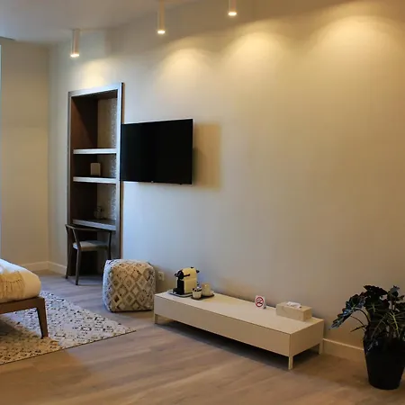 Hotel Les Massena Nizza