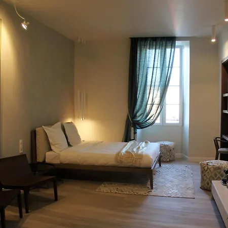 Hotel Les Massena Nizza