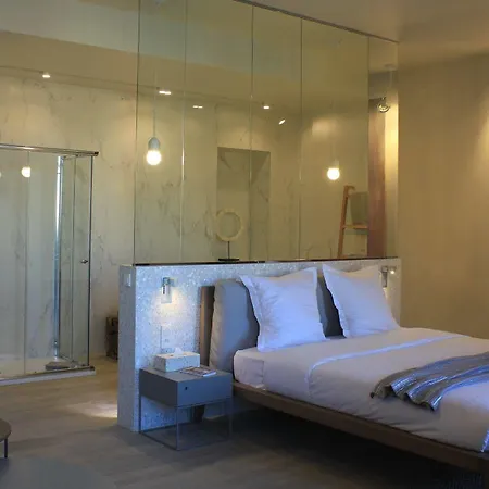 Les Massena Hotel Nizza