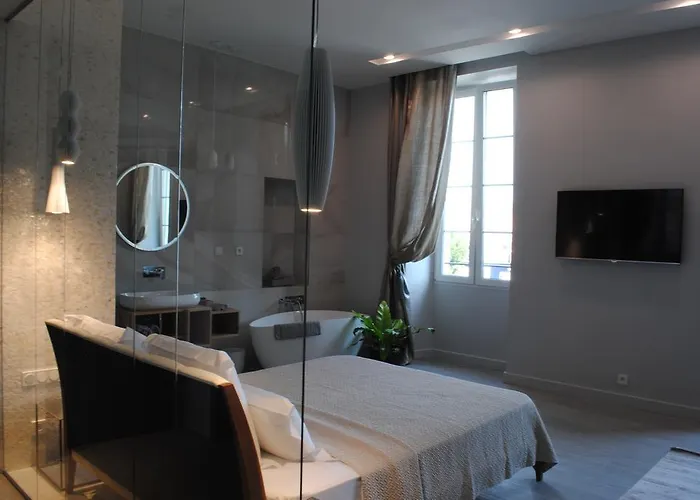 Hotel Les Massena 3*