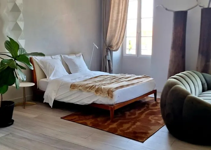 Hotel Les Massena Nice