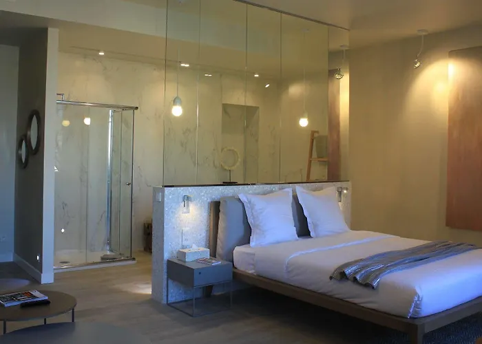 Les Massena Hotel Nice