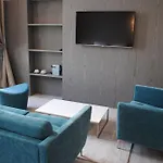 Ξενοδοχείο Les Massena Νίκαια