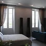 Les Massena Ξενοδοχείο