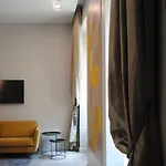 Ξενοδοχείο Les Massena 3*