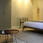 Ξενοδοχείο Les Massena 3*