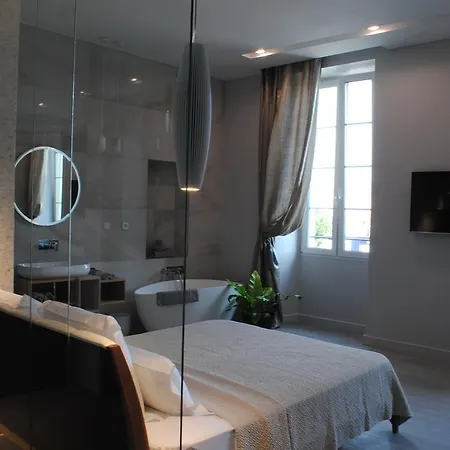 Hotel Les Massena 3*