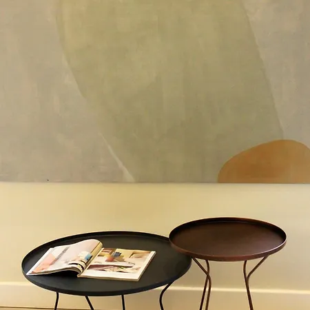 Hotel Les Massena Nicea