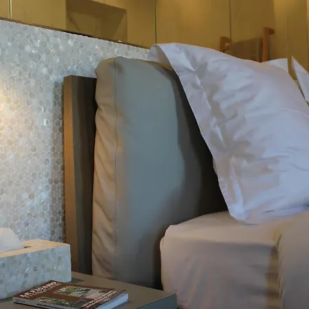 Hotel Les Massena 3*