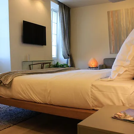 Hotel Les Massena 3*