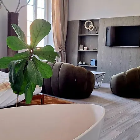 Hotell Les Massena