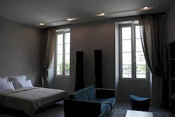 Hotell Les Massena