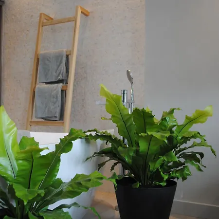 Les Massena Hotel 3*