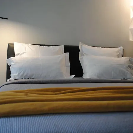Hotell Les Massena