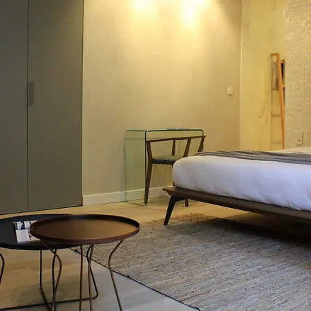 Hotel Les Massena 3*