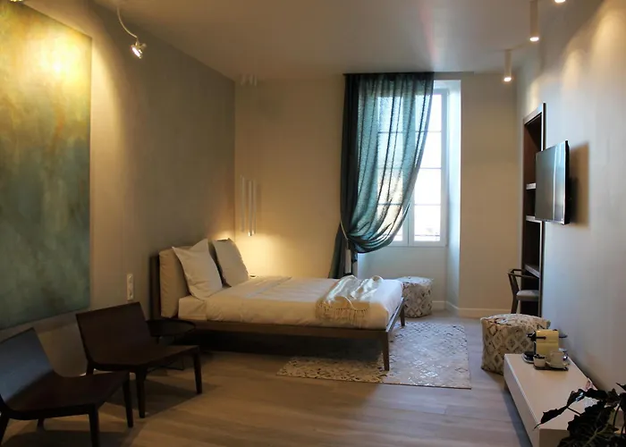 فندق Les Massena نيس