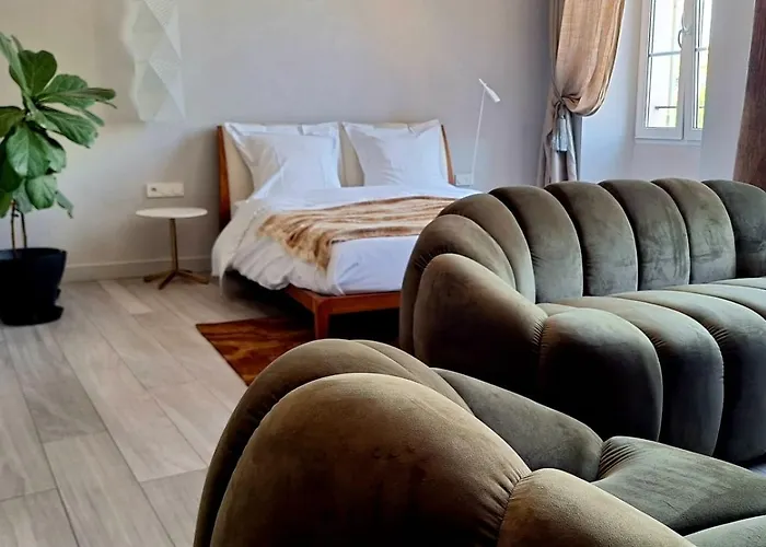 Les Massena 3* Nizza