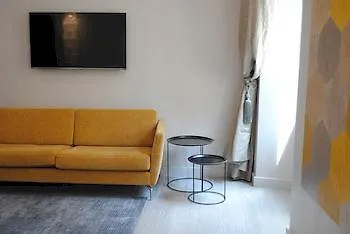 Les Massena Szálloda