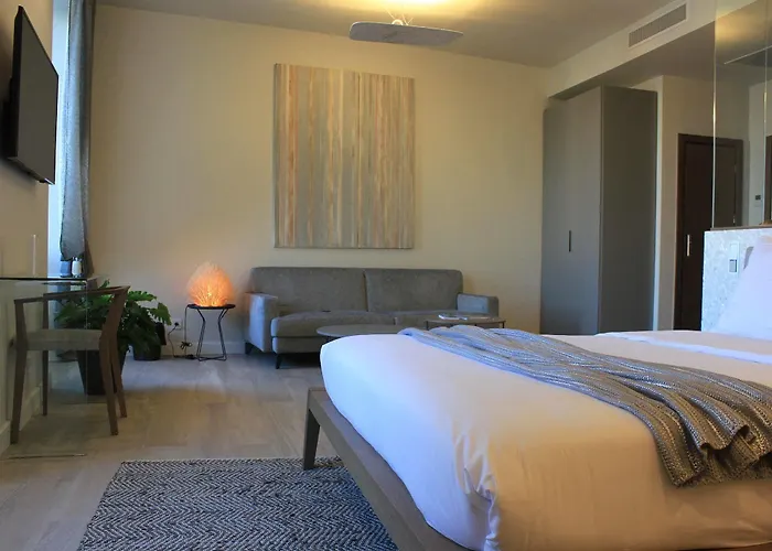Les Massena 3* Nizza