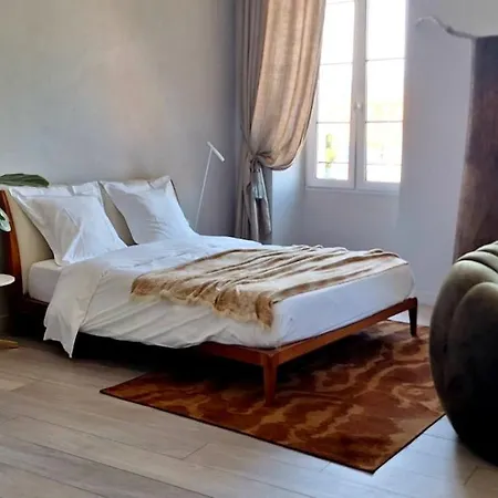 فندق Les Massena نيس