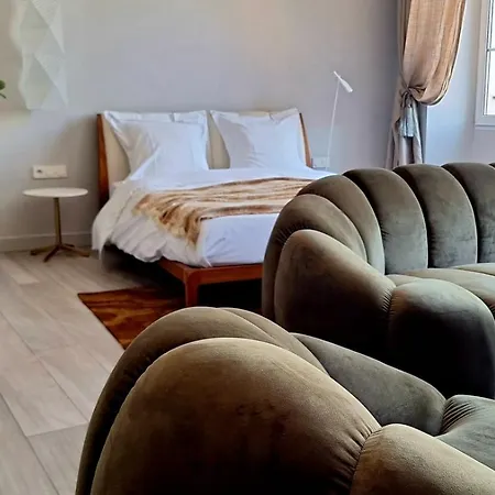 Les Massena 3* ניס