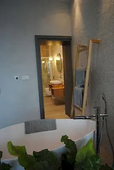 Les Massena فندق