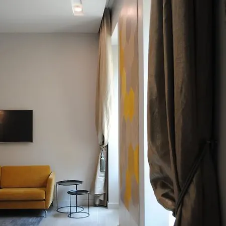 Szálloda Les Massena 3*