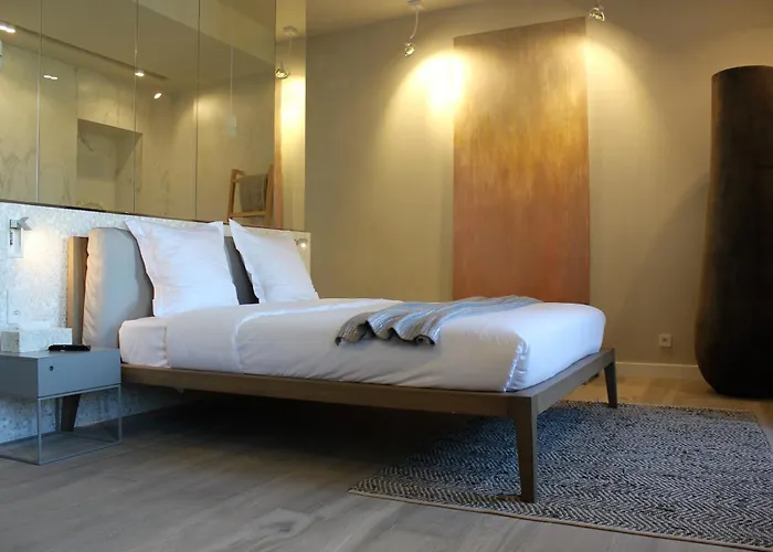 מלון Les Massena ניס