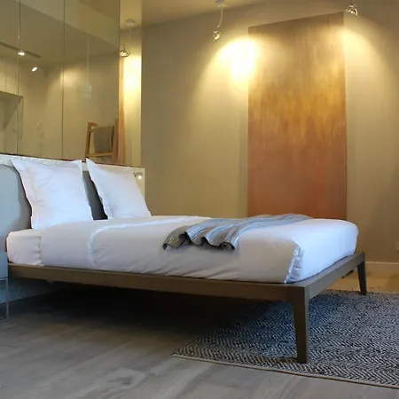 Hotell Les Massena Nice