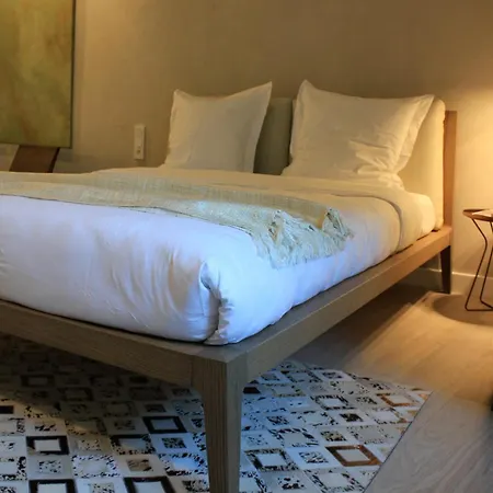 Hotell Les Massena Nice