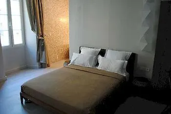 Les Massena 3* Niza