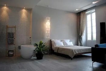 Les Massena Hotell Nice