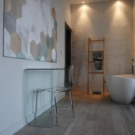 Les Massena Hotell Nice